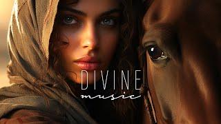 Divine Music - The Year Mix Vol.6 [Chill & Ethnic Deep 2024]