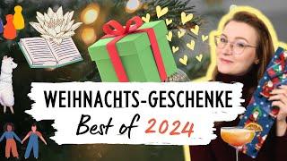 Weihnachtsgeschenke Ideen 2024  wundervoll herzliche Ideen