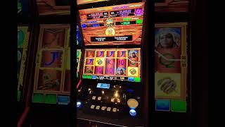 CLOVER LINK BONUS JACKPOT WIN | Best Shorts #lasvegas #like #follow #viral #subscribe #usa #vlog