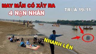 Người Đàn Ông HÉT RẤT TO Khi Thấy Dấu Hiệu Này “NHANH LÊN “