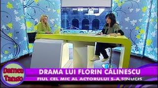 Dramele vedetelor. Damen Tango cu Simona Catrina și Alice Năstase Buciuta