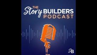 Get Ready for a Retail Journey Like No Other: Nick Harbaugh on StoryBuilders Podcast (33 Min)