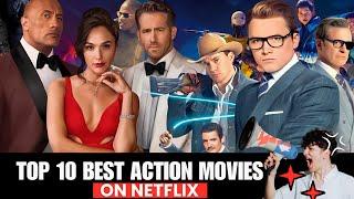 "100% Quality “Best Action Movies of All-time | NOW on Netflix, Prime, in Hindi and English