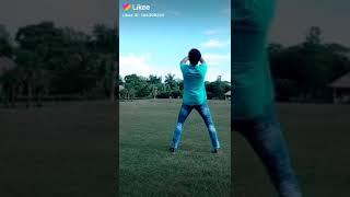 Vishal chaudhary tiktok video ise video bahut vital ho rahi hi