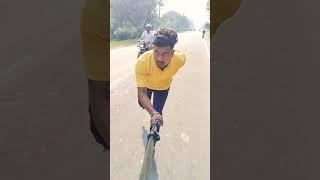 Road skating  ||#spsouravskater #skater #inlineskating #trending #viralshorts