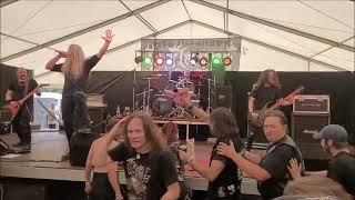 EMBRYO @ In Flammen Open Air 2023