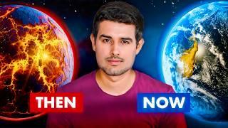 How was Planet Earth Born? | The 4.6 Billion Year History of our Solar System | Dhruv Rathee