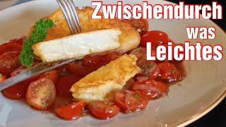 Sehr gute Schnitzel-Alternative