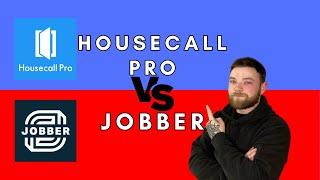 Jobber Vs Housecall Pro | Which One is Better? (2024)