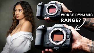 The TRUTH about the Canon R5II Sensor (For Photography)