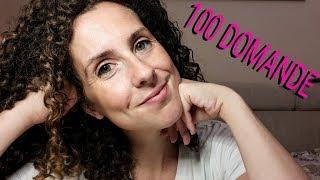 VIDEO TAG 100 DOMANDE [ASMR ita]