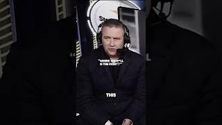 Kirk Herbstreit RIPS into Steelers “Where the h*ll is the fight?” #nfl