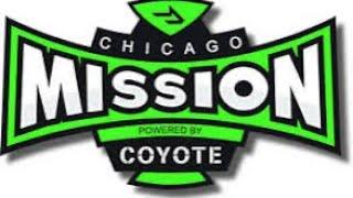 CHICAGO MISSION