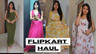 Flipkart try-on haul ll Try-on video ll Jyoti Rao