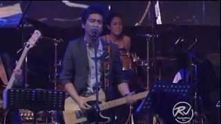 Pepe Smith, RJ Jacinto, Marc Abaya and Ely Buendia - Beep Beep Beep