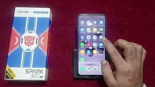 tecno spark 30C me auto restart issue kaise solve Kare, how to fix auto restart issue in Tecno