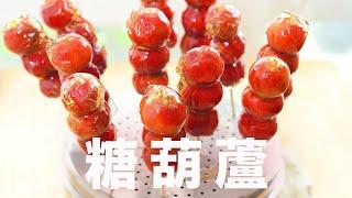 Bing Tanghulu Candied Hawthorn Stick - The Ultimate Guide