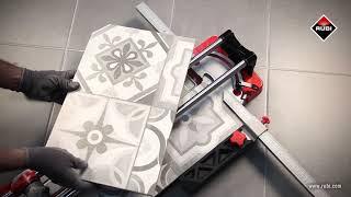 Rubi TR Magnet Tile Cutters - Available at buybrandtools.com