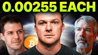TOP Bitcoin Fund Manager: “You Have 6 Months to Prepare — Here’s Why”