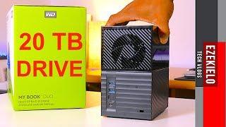 Watch Before you Buy Western Digital RAID Storage!