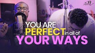 SINCERE WORSHIP | All the Glory belongs to You | Worship Songs | Deeply Soaked 