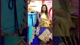 Grand blouse designs #avalglitz #viralvideo #shortsvideo