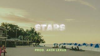 Oxlade x Bnxn x Fido Afrobeat Type Beat 2025 - "STARS" [FREE FOR PROFIT]