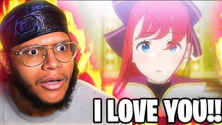 THERESIA VAN ASTREA! | Re:ZERO Season 3 Ep 14 REACTION!