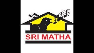 SRI MATHA MUSICHOUSE27 Live Stream