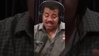 What is Ice Age - Neil deGrasse Tyson #podcast #shorts #universology @theuniversology