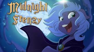 Original Song: Midnight Frenzy - Duo Cartoonist - ft. Emily Koch and Spiral Harmonies