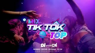 MIX TIK TOK REGGAETON 2024 - LO MAS TOP