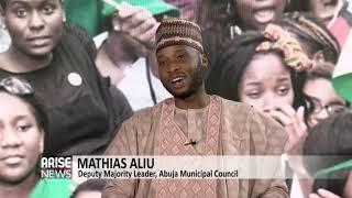 Nigerian Youth and Politics - Hon. Mathias Aliu