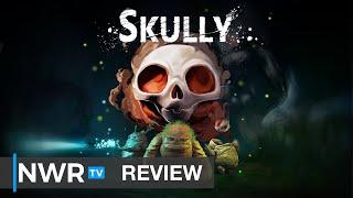 Skully Gives You Morph Ball Rolling and Puzzles (Nintendo Switch Review)