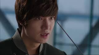 City Hunter Episode 20 Lee Min Ho