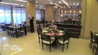 Quality Hotel Manaus