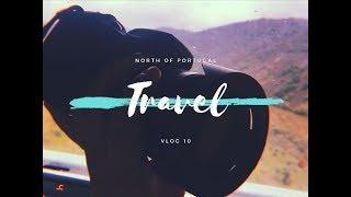 Travel Vlog l Maria Teixeira