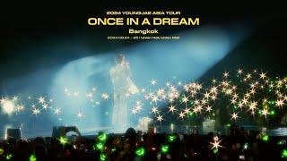  Memories of 2024 YOUNGJAE ASIA TOUR 'ONCE IN A DREAM' IN BANGKOK | THE DnD