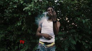 Lil Oneway - Can't FWM (Shot. by @KingHammondTV)