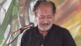 ZAKIR SYED MADAH HUSSAIN SHAH