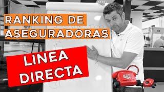 CUIDADO CON EL TLF ROJO DE LÍNEA DIRECTA ️ - ASEGURATOR 2000