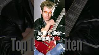 Top 10 Forgotten Songs of the 80s! #top10 #top10hits #80smusic