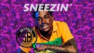 [FREE] Sneezin - Kodak Black Type Beat (Prod. by i.b.bangin)