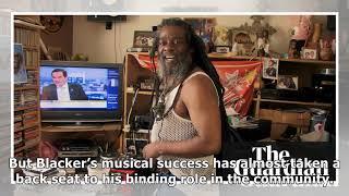 Blacker Dread: the record store owner who became Brixton’s hero