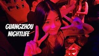 Guangzhou Nightlife is the best in China right now 