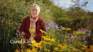 Autumn Gardening with Carol Klein Eps 4