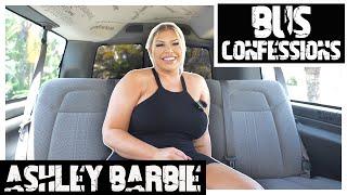 ASHLEY BARBIE Reflects On Helping a NFL Team Win The Super Bowl,BBL Culture & More ( Full Interview)