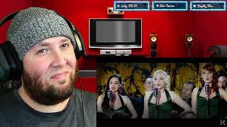 The Speakeasy Three "When I Get Low, I Get High" | Brandon Faul Reacts