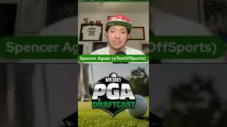  Diving Into The Shriners Children's Open ️ PGA DraftCast #pgapicks #pgabets #pgadraftcast #pgadfs