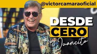 Era camionero, no quería ser actor⁠,mi papá se fue y no volvió @VictorCamaraOficial  en #DesdeCero